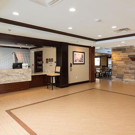 Staybridge Suites - Columbus Polaris By Ihg Flint Екстер'єр фото