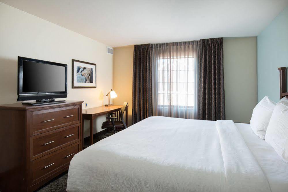 Staybridge Suites - Columbus Polaris By Ihg Flint Екстер'єр фото