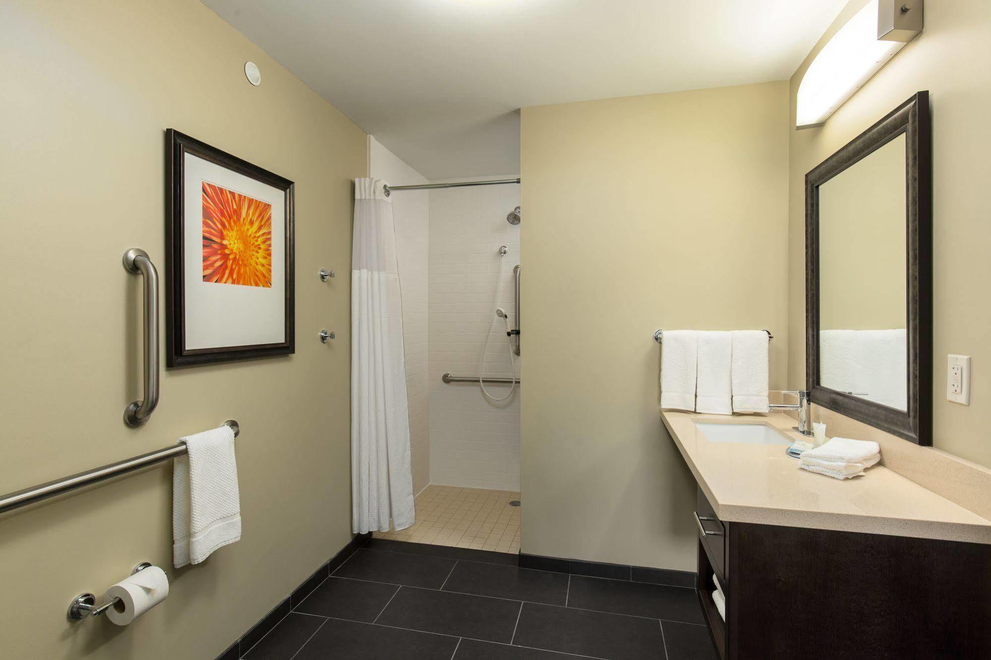 Staybridge Suites - Columbus Polaris By Ihg Flint Екстер'єр фото