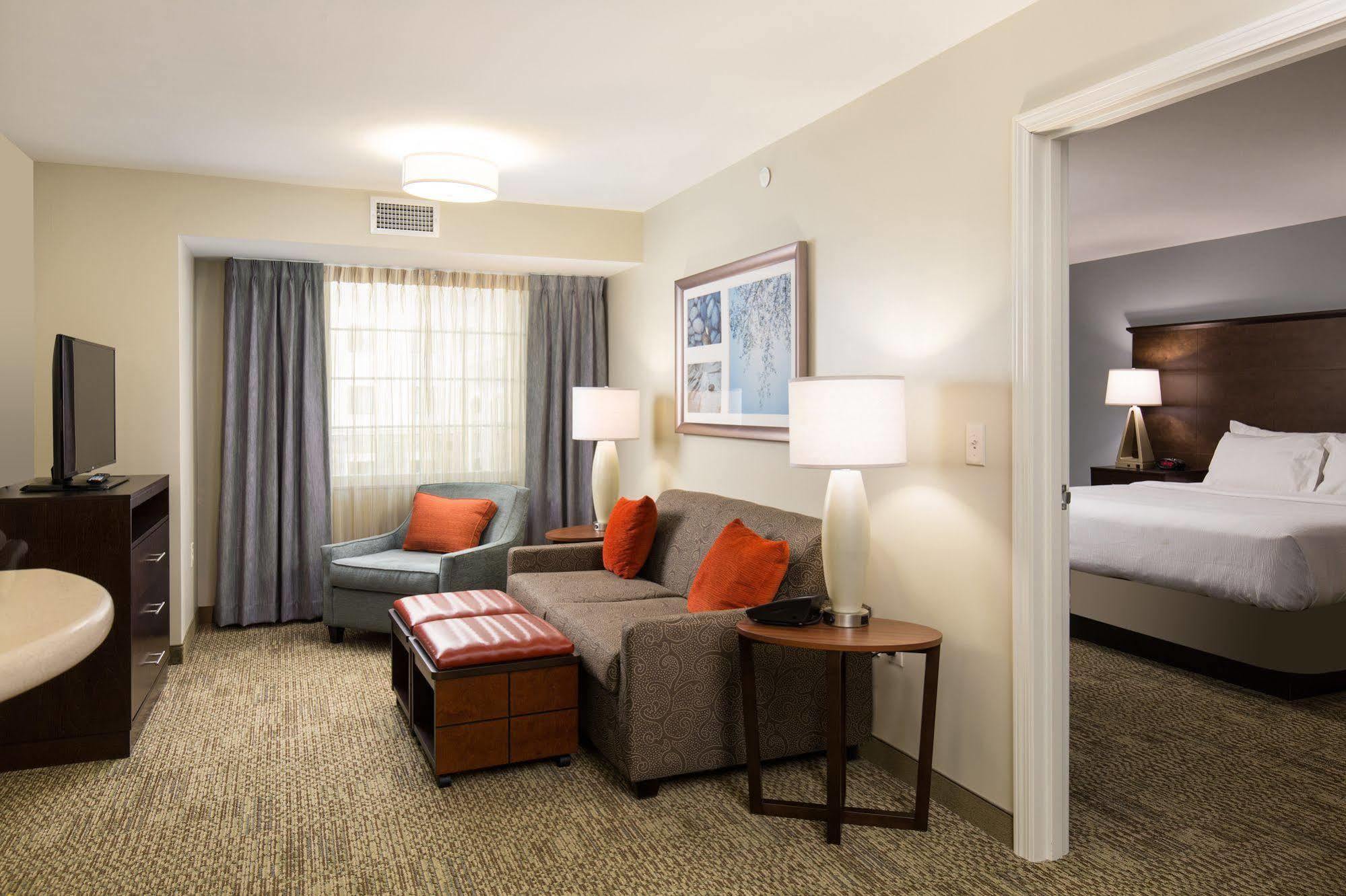 Staybridge Suites - Columbus Polaris By Ihg Flint Екстер'єр фото