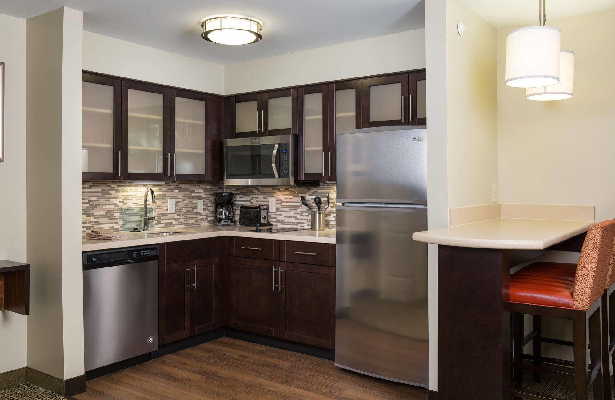 Staybridge Suites - Columbus Polaris By Ihg Flint Екстер'єр фото