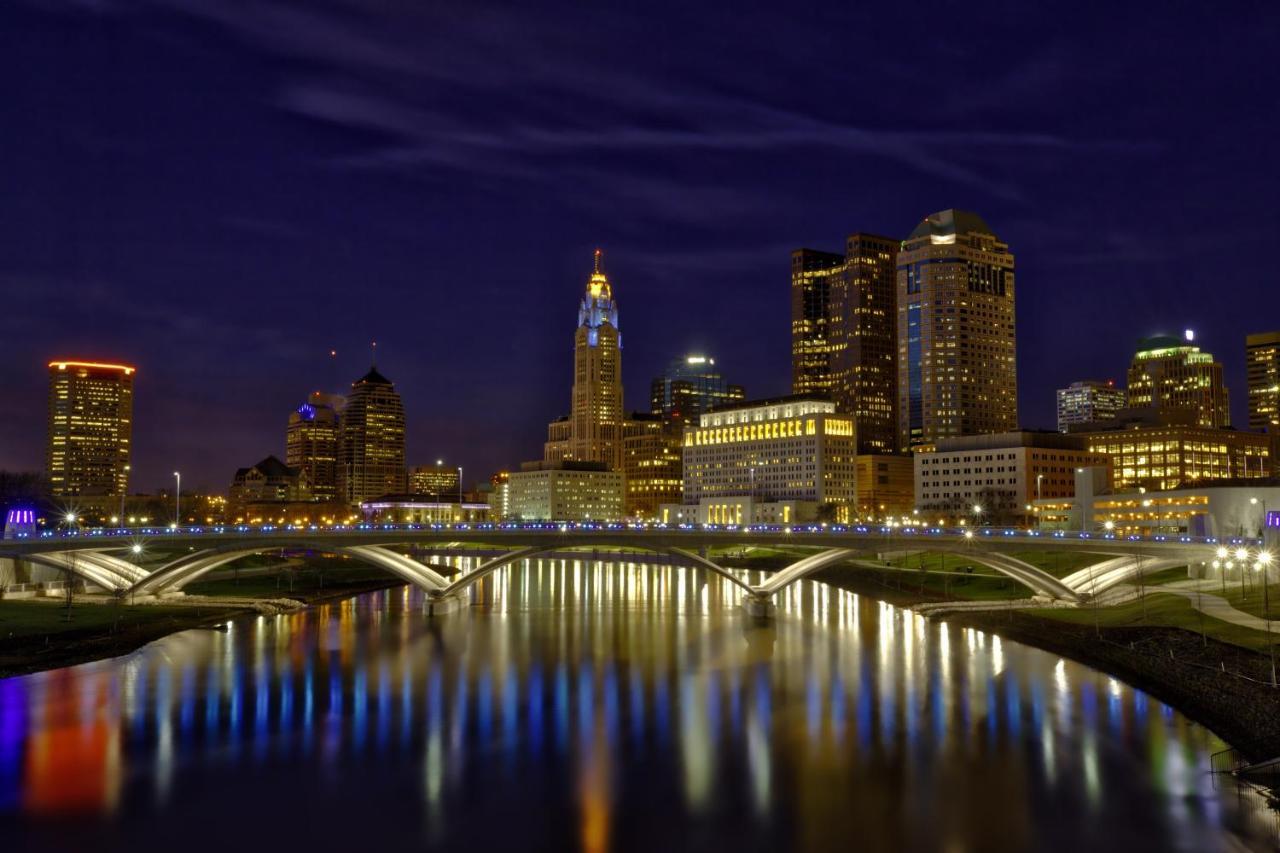 Staybridge Suites - Columbus Polaris By Ihg Flint Екстер'єр фото