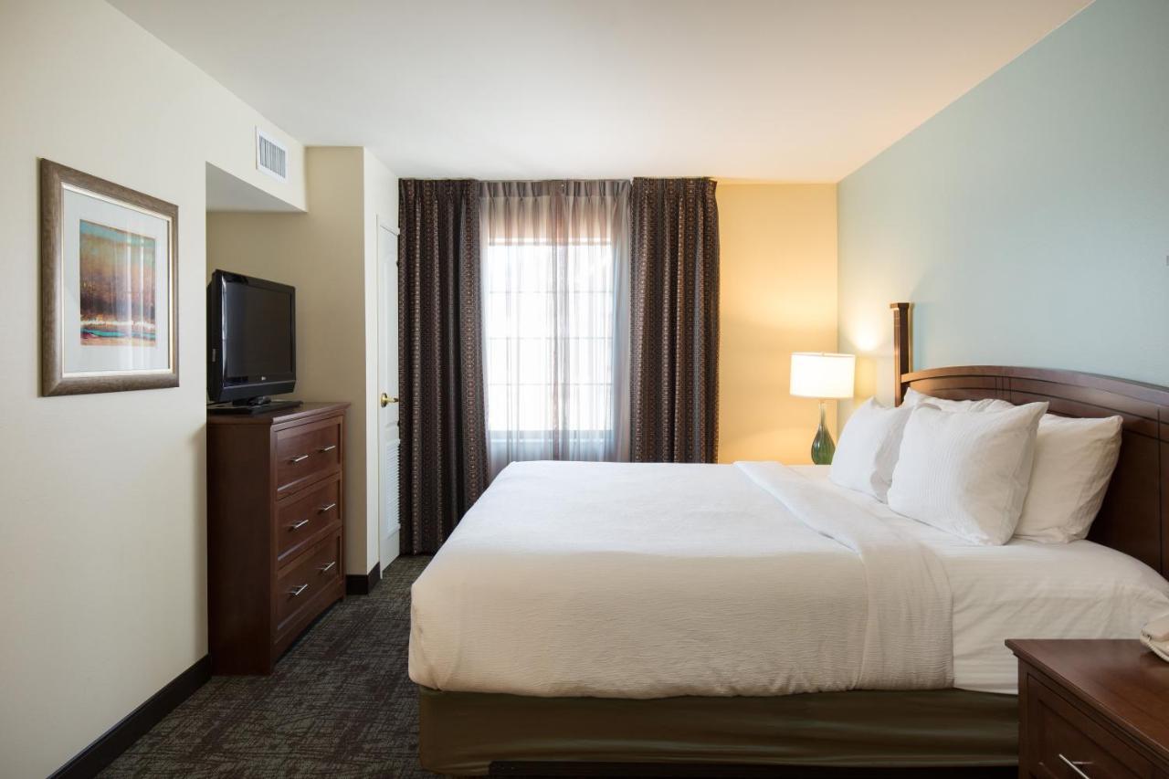 Staybridge Suites - Columbus Polaris By Ihg Flint Екстер'єр фото
