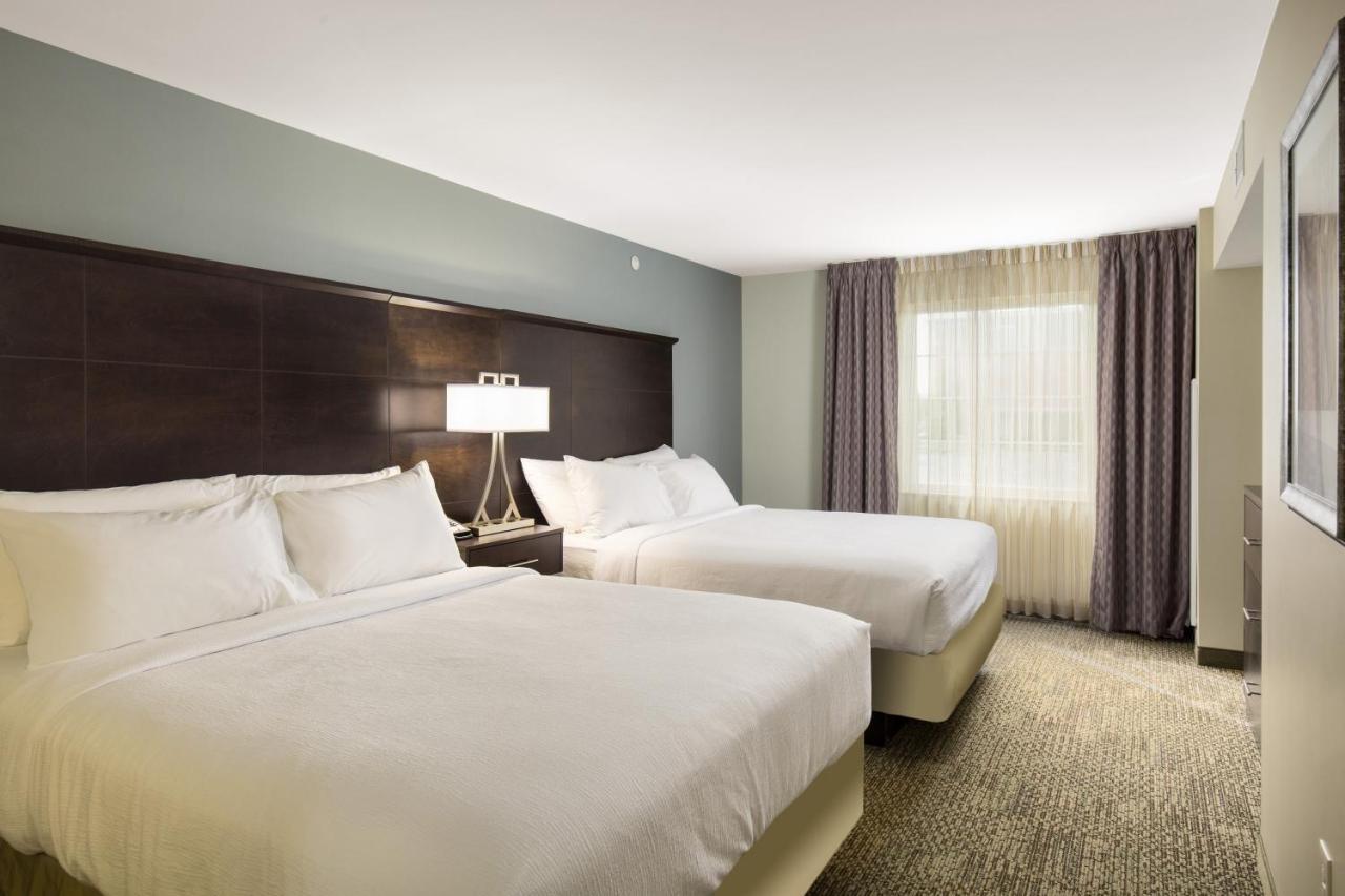 Staybridge Suites - Columbus Polaris By Ihg Flint Екстер'єр фото