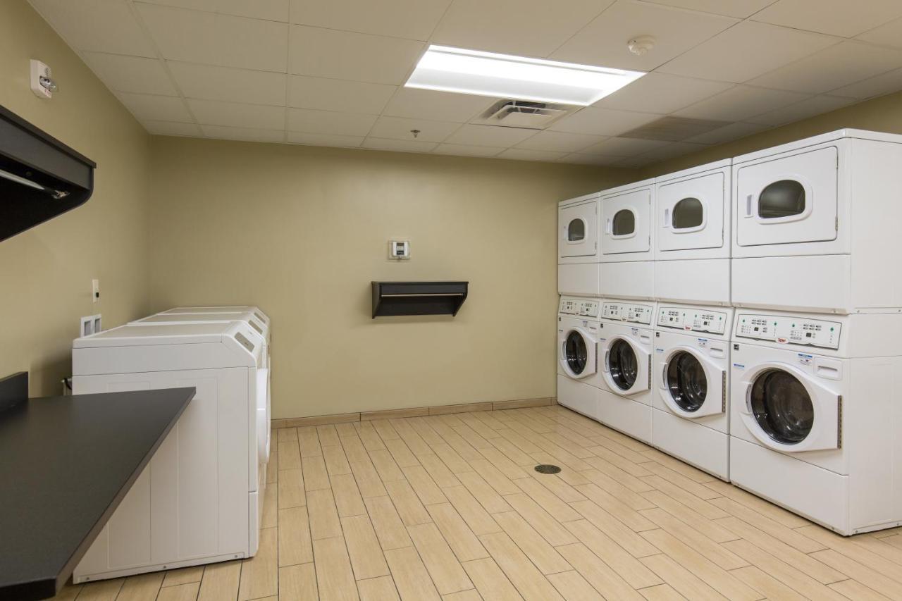 Staybridge Suites - Columbus Polaris By Ihg Flint Екстер'єр фото