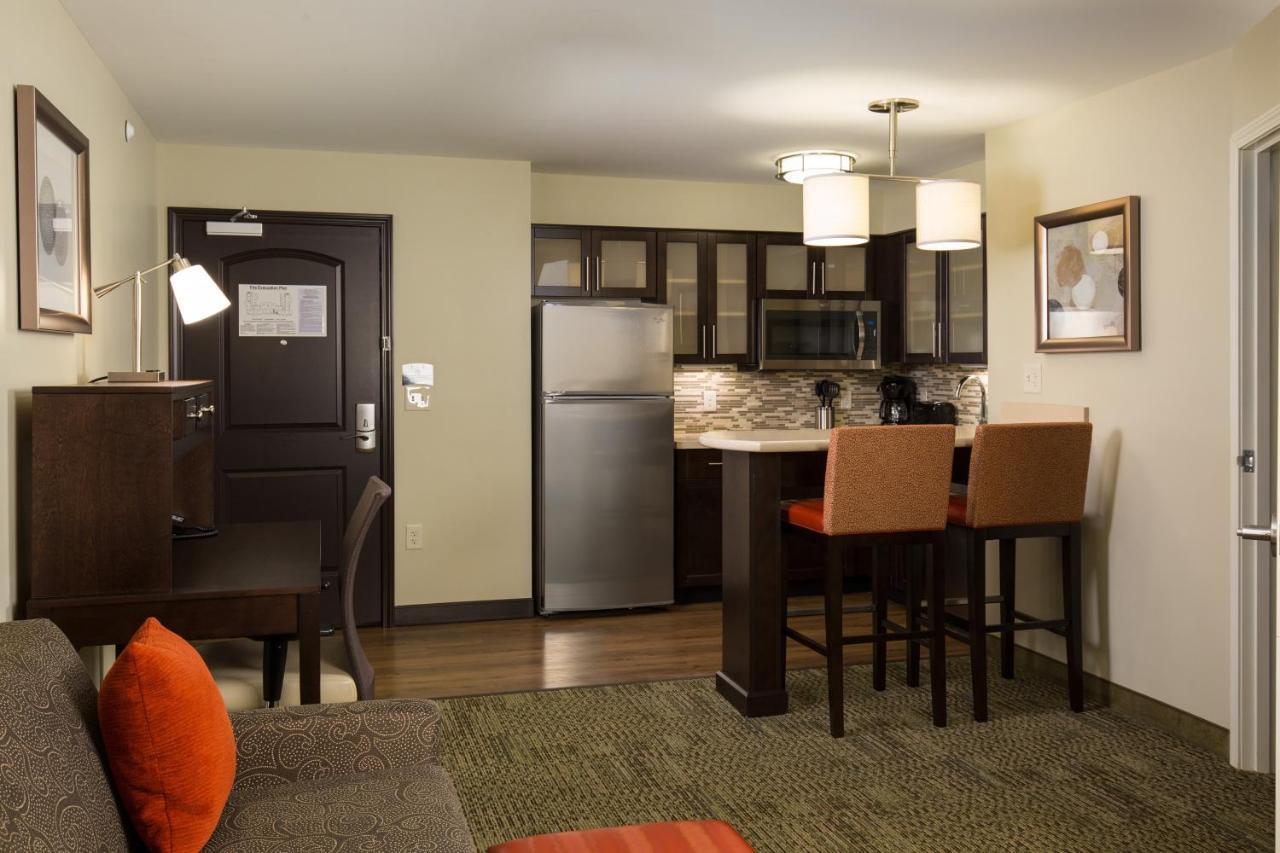 Staybridge Suites - Columbus Polaris By Ihg Flint Екстер'єр фото