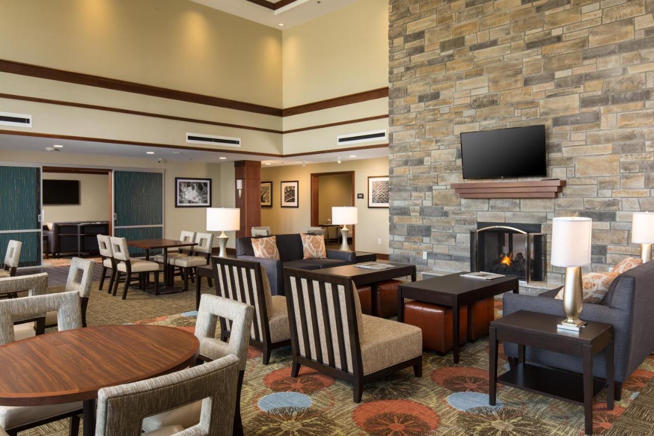 Staybridge Suites - Columbus Polaris By Ihg Flint Екстер'єр фото
