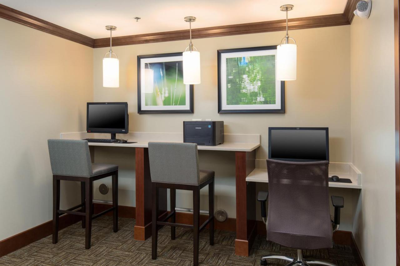 Staybridge Suites - Columbus Polaris By Ihg Flint Екстер'єр фото