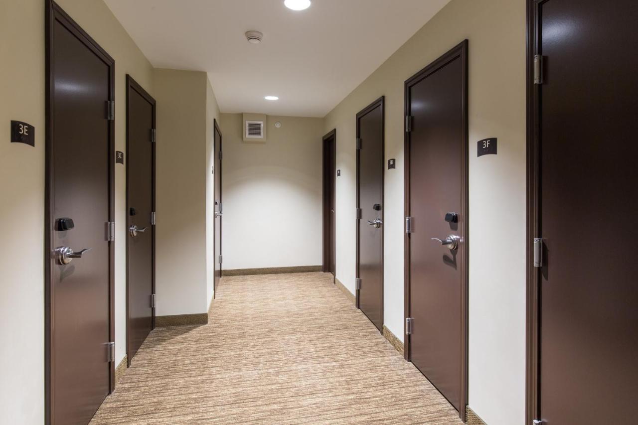 Staybridge Suites - Columbus Polaris By Ihg Flint Екстер'єр фото