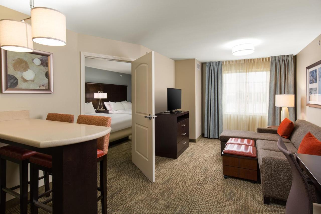 Staybridge Suites - Columbus Polaris By Ihg Flint Екстер'єр фото