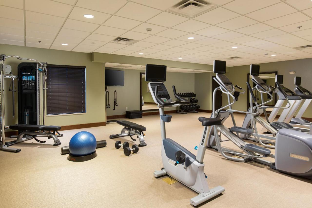 Staybridge Suites - Columbus Polaris By Ihg Flint Екстер'єр фото