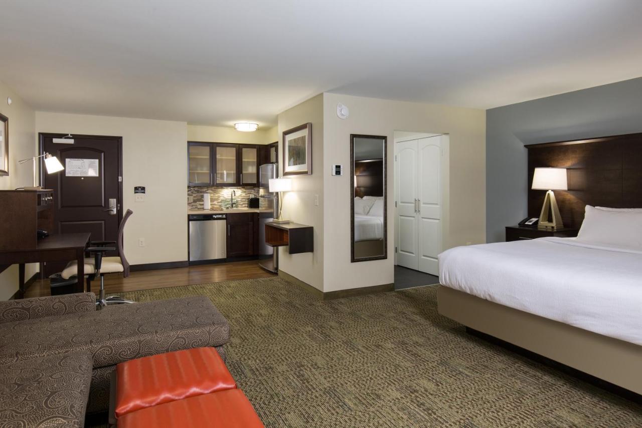 Staybridge Suites - Columbus Polaris By Ihg Flint Екстер'єр фото