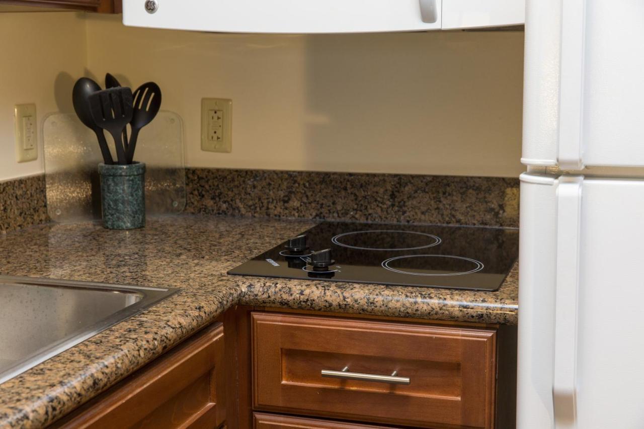 Staybridge Suites - Columbus Polaris By Ihg Flint Екстер'єр фото