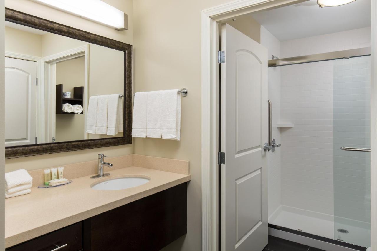 Staybridge Suites - Columbus Polaris By Ihg Flint Екстер'єр фото