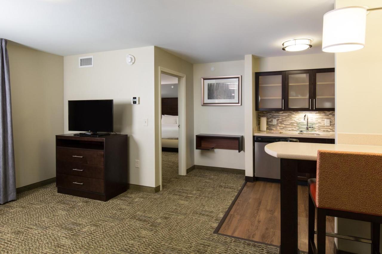 Staybridge Suites - Columbus Polaris By Ihg Flint Екстер'єр фото