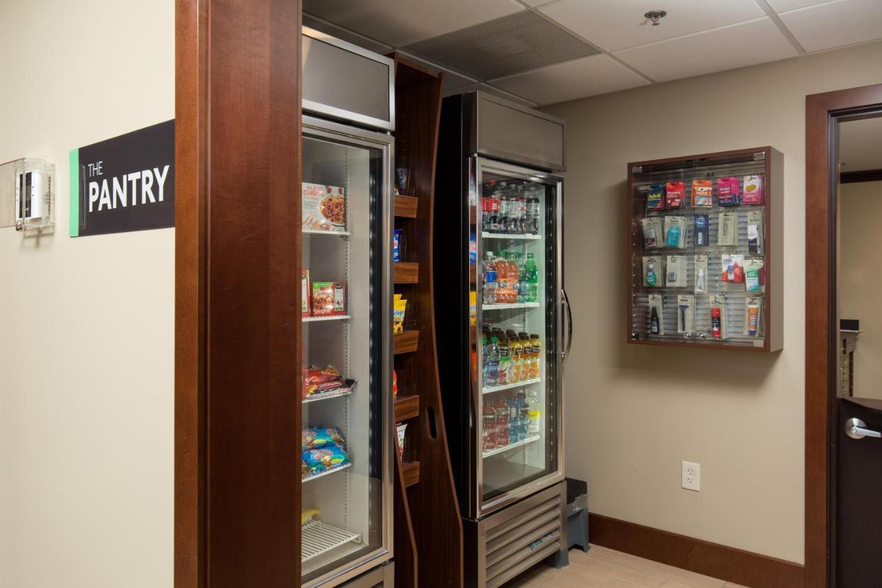 Staybridge Suites - Columbus Polaris By Ihg Flint Екстер'єр фото