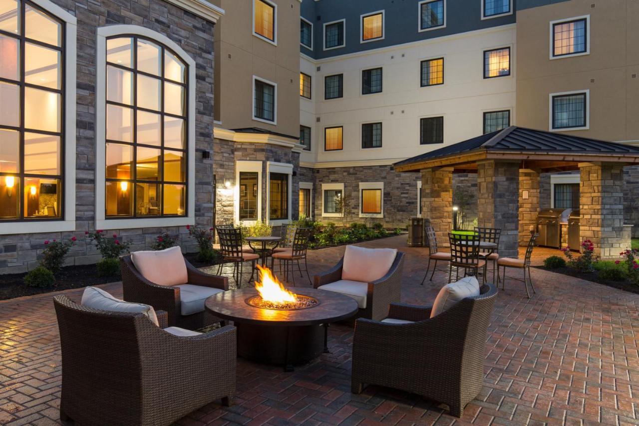 Staybridge Suites - Columbus Polaris By Ihg Flint Екстер'єр фото
