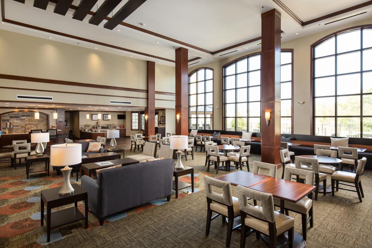 Staybridge Suites - Columbus Polaris By Ihg Flint Екстер'єр фото