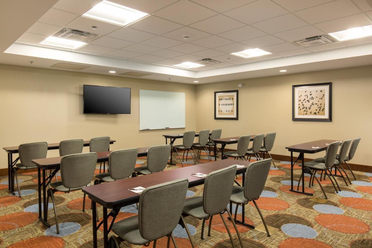 Staybridge Suites - Columbus Polaris By Ihg Flint Екстер'єр фото
